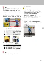 Предварительный просмотр 175 страницы Hettich 77566 Operating Manual