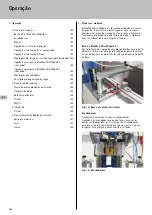 Предварительный просмотр 182 страницы Hettich 77566 Operating Manual