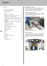 Предварительный просмотр 222 страницы Hettich 77566 Operating Manual