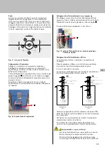 Предварительный просмотр 223 страницы Hettich 77566 Operating Manual