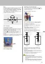 Предварительный просмотр 263 страницы Hettich 77566 Operating Manual