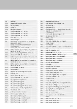 Предварительный просмотр 273 страницы Hettich 77566 Operating Manual