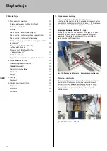 Предварительный просмотр 302 страницы Hettich 77566 Operating Manual