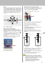 Предварительный просмотр 303 страницы Hettich 77566 Operating Manual