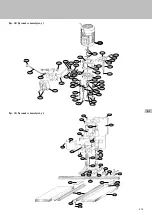 Предварительный просмотр 315 страницы Hettich 77566 Operating Manual