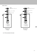 Предварительный просмотр 319 страницы Hettich 77566 Operating Manual