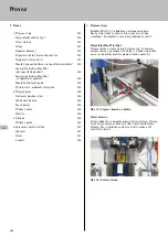 Предварительный просмотр 342 страницы Hettich 77566 Operating Manual