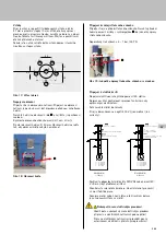 Предварительный просмотр 343 страницы Hettich 77566 Operating Manual