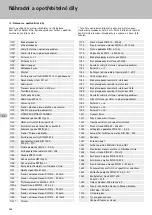 Предварительный просмотр 352 страницы Hettich 77566 Operating Manual