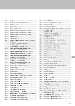 Предварительный просмотр 353 страницы Hettich 77566 Operating Manual