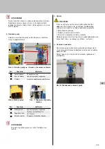 Предварительный просмотр 375 страницы Hettich 77566 Operating Manual