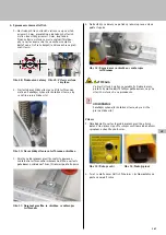 Предварительный просмотр 387 страницы Hettich 77566 Operating Manual