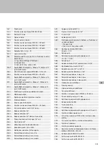 Предварительный просмотр 393 страницы Hettich 77566 Operating Manual