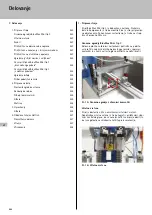 Предварительный просмотр 422 страницы Hettich 77566 Operating Manual