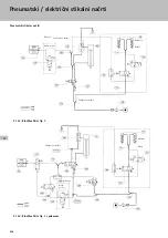 Предварительный просмотр 438 страницы Hettich 77566 Operating Manual