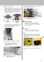 Предварительный просмотр 467 страницы Hettich 77566 Operating Manual