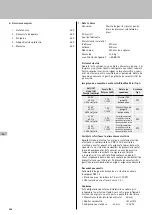 Предварительный просмотр 494 страницы Hettich 77566 Operating Manual