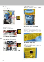 Предварительный просмотр 496 страницы Hettich 77566 Operating Manual