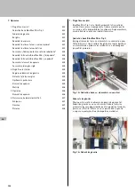 Предварительный просмотр 502 страницы Hettich 77566 Operating Manual