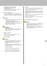 Предварительный просмотр 511 страницы Hettich 77566 Operating Manual