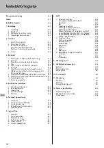 Предварительный просмотр 524 страницы Hettich 77566 Operating Manual