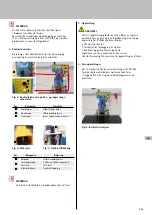 Предварительный просмотр 535 страницы Hettich 77566 Operating Manual