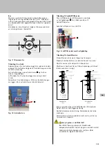 Предварительный просмотр 543 страницы Hettich 77566 Operating Manual