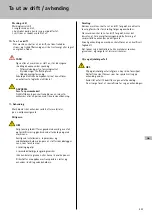 Предварительный просмотр 551 страницы Hettich 77566 Operating Manual