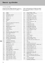 Предварительный просмотр 552 страницы Hettich 77566 Operating Manual