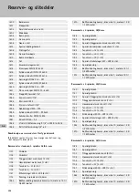 Предварительный просмотр 554 страницы Hettich 77566 Operating Manual