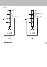 Предварительный просмотр 559 страницы Hettich 77566 Operating Manual