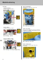 Предварительный просмотр 576 страницы Hettich 77566 Operating Manual