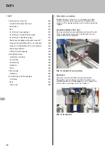 Предварительный просмотр 582 страницы Hettich 77566 Operating Manual