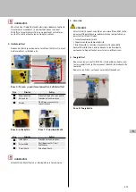 Предварительный просмотр 615 страницы Hettich 77566 Operating Manual