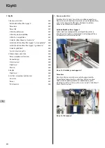 Предварительный просмотр 622 страницы Hettich 77566 Operating Manual