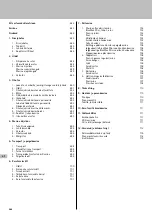 Предварительный просмотр 684 страницы Hettich 77566 Operating Manual