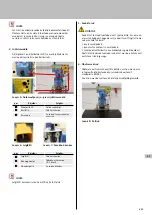 Предварительный просмотр 695 страницы Hettich 77566 Operating Manual