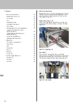 Предварительный просмотр 702 страницы Hettich 77566 Operating Manual