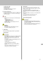 Предварительный просмотр 711 страницы Hettich 77566 Operating Manual