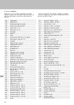 Предварительный просмотр 712 страницы Hettich 77566 Operating Manual