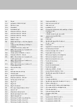 Предварительный просмотр 713 страницы Hettich 77566 Operating Manual