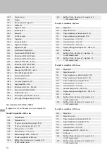 Предварительный просмотр 714 страницы Hettich 77566 Operating Manual