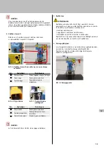 Предварительный просмотр 735 страницы Hettich 77566 Operating Manual