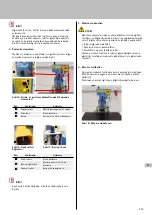 Предварительный просмотр 775 страницы Hettich 77566 Operating Manual