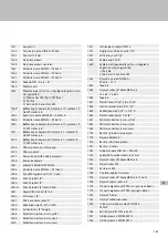 Предварительный просмотр 793 страницы Hettich 77566 Operating Manual