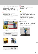 Предварительный просмотр 815 страницы Hettich 77566 Operating Manual