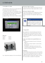 Предварительный просмотр 55 страницы Hettich 9 257 300 Operating And Assembly Instructions Manual