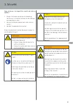 Предварительный просмотр 57 страницы Hettich 9 257 300 Operating And Assembly Instructions Manual