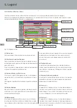 Предварительный просмотр 70 страницы Hettich 9 257 300 Operating And Assembly Instructions Manual