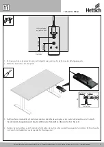 Preview for 3 page of Hettich 9 277 792 Installation Instructions Manual